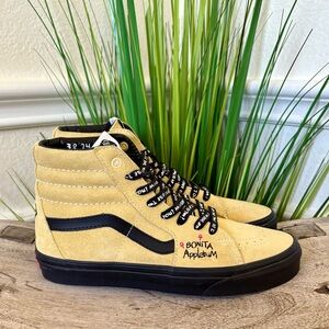 Vans Hi A Tribe Called Quest Sneakers